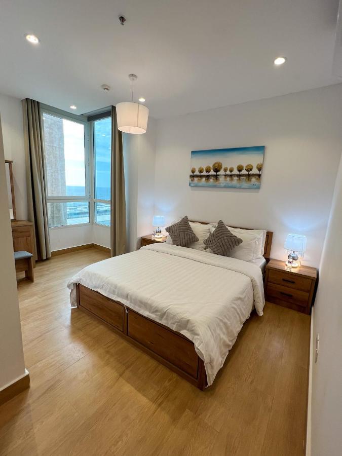 Ferienwohnung Almasarat Tower Sea View Dschidda Exterior foto